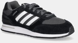 Adidas cipő - fekete Férfi 43 1/3