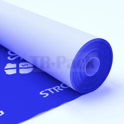  SORBERG STRONG 170g/m2, 3 rétegű páraáteresztő tetőfólia 75m2