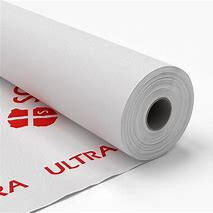  SORBERG 95g/m2, 3 rétegű páraáteresztő tetőfólia 75m2