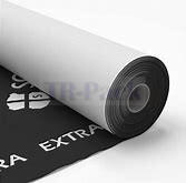  SORBERG 135g/m2, 3 rétegű páraáteresztő tetőfólia 75m2