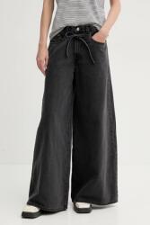 Levi's farmer XL SUPERWIDE - szürke 27/32