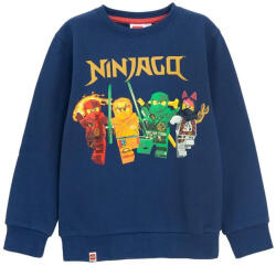 Fashion UK Lego Ninjago Masters gyerek pulóver 3 év / 98 cm 85FKC68197A3 (85FKC68197A3)