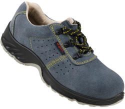 Urgent Diego 205 S1 Munkavédelmi Cipő - 43 (LF00034)