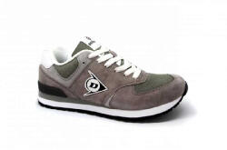 Dunlop Flying Wing O2 Munkavédelmi Cipő Szürke - 42 (LF02962)