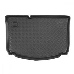 Rezaw-Plast Citroen C3 2002-2009 Rezaw-Plast méretpontos csomagtértálca (100112_31557_ah)