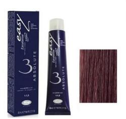 Lisap Easy Absolute ammónia rezorcin és PPD mentes hajfesték, 44/48 - hairpower