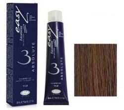 Lisap Easy Absolute ammónia rezorcin és PPD mentes hajfesték, 66/21 - hairpower