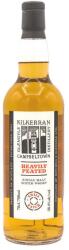Kilkerran Heavily Peated Batch 12. whisky DRS (0, 7L / 58, 4%) - drinkmix