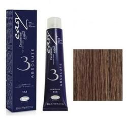 Lisap Easy Absolute ammónia rezorcin és PPD mentes hajfesték, 6/72 - hajvarazs