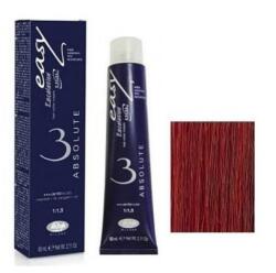 Lisap Easy Absolute ammónia rezorcin és PPD mentes hajfesték, 55/55 - hajvarazs