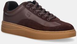 HUGO BOSS sportcipő Lyzz - barna Női 40