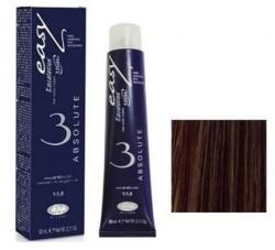 Lisap Easy Absolute ammónia rezorcin és PPD mentes hajfesték, 6/00 - hajvarazs
