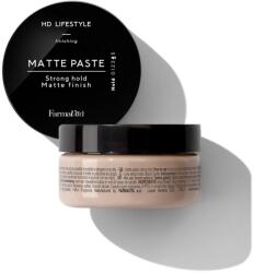 Farmavita HD Life Style erős matt paszta, 50 ml - hajvarazs