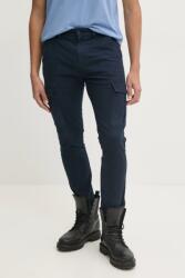 Tommy Hilfiger nadrág - sötétkék 32/34 - answear - 26 990 Ft