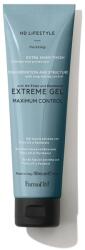 Farmavita HD Life Style extra erős hajzselé UV filterrel, 150 ml - hajvarazs