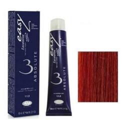 Lisap Easy Absolute ammónia rezorcin és PPD mentes hajfesték, 55/56 - hajvarazs