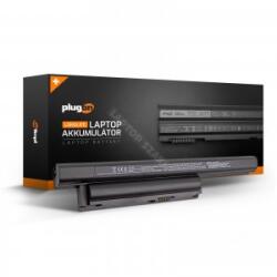 PlugOn VGP-BPS22A 11.1V 4400mAh 48Wh akkumulátor (VGP-BPS22)