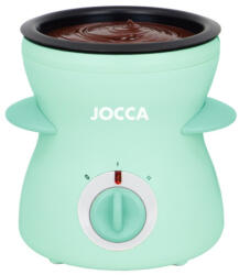 Jocca 2456 Elektromos fondue szett - türkiz (JOC584526) - dstore