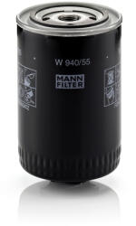 Mann-Filter W 940/55 Olajszűrő W 940/55