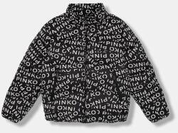 Pinko gyerek dzseki - fekete 164 - answear - 69 990 Ft