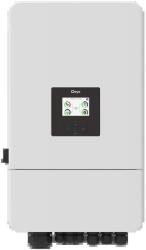 Deye háromfázisú SUN-6K-SG05LP3-EU-SM2, 6kW hibrid napelem inverter - SKU 12345 (12345)
