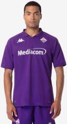 KAPPA Fiorentina hazai mez 2024/25 kék|lila - decathlon - 32 590 Ft