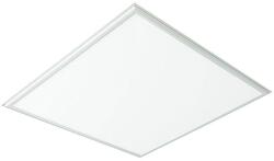 V-TAC Starsense tápegységes süllyeszthető 40W LED panel, 60x60cm, természetes fehér - SKU 24080 (24080)