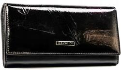 4U Cavaldi Női pénztárca természetes és öko bőrből 4U Cavaldi (PN27-YM-BL-1437 PURP)