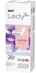SENI Absorbante Pentru Incontinenta Lady Slim Micro 20buc Set