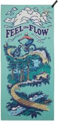  PackTowl Personal Body flow - törölköző (040818142301)
