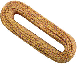  SINGING ROCK Gym 9.8mm 60m yellow - kőtél (8595033364622)