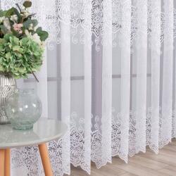  Függöny Méteres Merlot 150cm (2112)