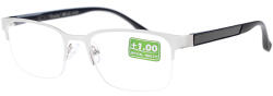 dr. Roshe DR01462 ezüst olvasószemüveg