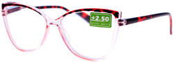 dr. Roshe DR01425 piros olvasószemüveg