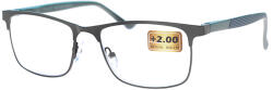 dr. Roshe DR01413 szürke olvasószemüveg