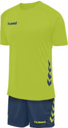 HUMMEL Szett Hmlpromo Multisport Unisex Gyerek Hummel 10 éves kék|sárga|zöld