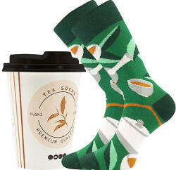 Lonka zokni Tea zokni 2 1 db 38-41 118224 (118224)