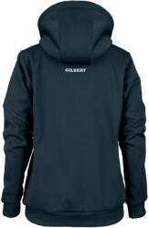 GILBERT Női dzseki Gilbert Pro kék