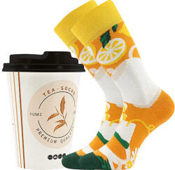 Lonka zokni Tea zokni 3 1 db 38-41 118225 (118225)