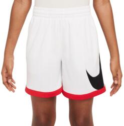 Nike Pantaloni scurți băieți Nike Kids Dri-Fit Multi+ Swoosh (FV0269-100)