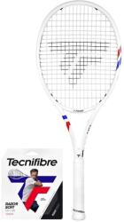 Tecnifibre Rachetă tenis Tecnifibre T-Fight Isoflex 300 Only Iga + racordaje (14FI300PL) Racheta tenis