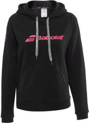 Babolat Hanorace tenis dame Babolat Exercise Hood Sweat Women (4WP1041-2000)