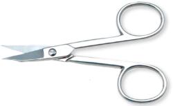 NN-Knives / Nagy István Érd NN-Knives Classic Kombinált bőr-körömvágó egyenes (NN-1205)