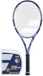 Babolat Rachetă tenis Babolat Pure Drive 98 11-gen + racordaje (101551-100) Racheta tenis