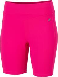 Fila Pantaloni scurți tenis dame Fila Short Tights Jollen - pink glo (XFL231128-6130)