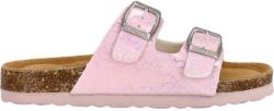 ZIGZAG Bébi parafa cipők Zigzag Souza rózsaszín