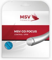 MSV Racordaj tenis MSV Co. Focus (12 m) - sky blue (4993/4669)