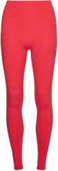 Tommy Hilfiger Colanți Tommy Hilfiger RW Split Graphic - pink splendor (S10S101320-TZR)
