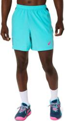 ASICS Pantaloni scurți tenis bărbați Asics Padel Court 7in (2041A350-400)
