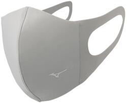 Mizuno Mască Mizuno Cover Face - silver grey (J2GW055M03)